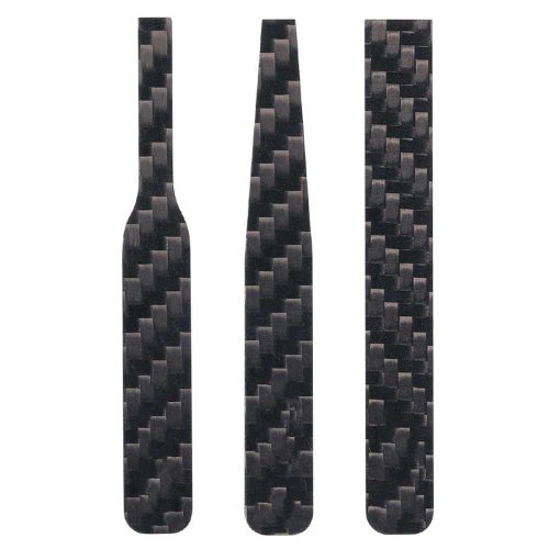 Go to product DSPIAE CFB-S02 - Set of 3 carbon fibre sanding blocks