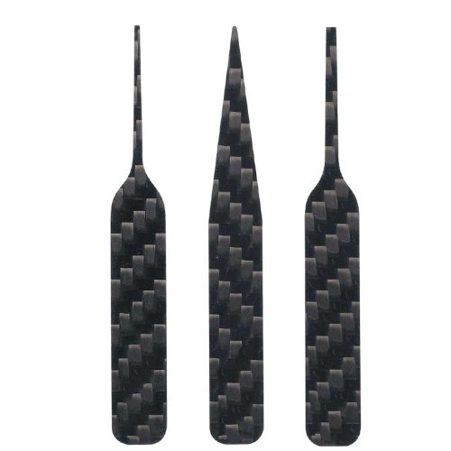 Go to product DSPIAE CFB-S01 - Set of 3 carbon fibre sanding blocks