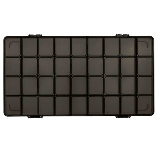 Go to product DSPIAE BOX-6 - Plastic box 368x194x30mm