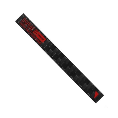 Go to product DSPIAE CB-5 - Carbon fibre sanding block 5mm