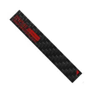 DSPIAE CB-10 - Carbon fibre sanding block 10 mm