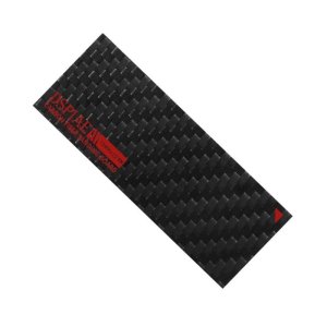 DSPIAE CB-25 - Carbon fibre sanding block 25 mm