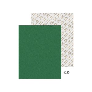 DSPIAE FSP-180 - Self adhesive sanding sheet, grit: 180, sheet size 230x280 mm