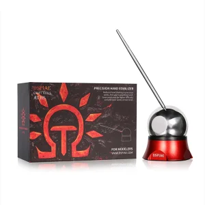 DSPIAE AT-HS - Precise hand stabilizer