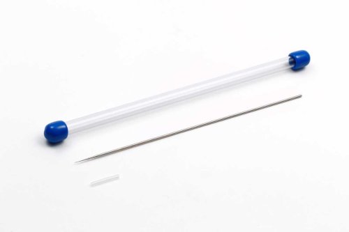 Go to product Tamiya 10325 - Iglica 0,3 mm do aerografów Tamiya 74532 / 74537