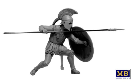 Master Box 32011-Greco-Persian Wars Series. Hoplite. Kit No 1 (4).jpg