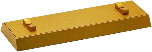 Go to product Fujimi 432892 - 1:700 TOKU-202 EX-3 Display Stand for Ship Gold Version