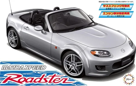 Fujimi 046334-ID-278 Mazdaspeed Roadster.jpg