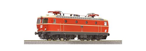 Go to product Roco 70434 H0 - Lokomotywa elektryczna 1044.01 ÖBB z dźwiękiem