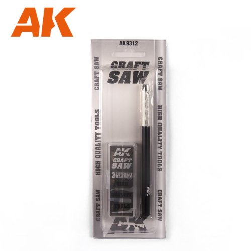 Go to product AK Interactive 9312 - Zestaw 3 piłek modelarskich wraz z uchwytem