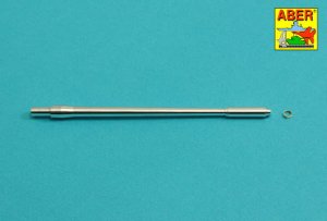 Aber 48L-41 - 1:48 T-55 tank main gun barrel