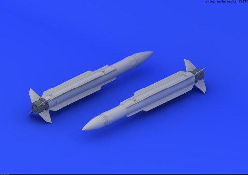 Go to product EDUARD 648167 - 1:48 AGM-78 Standard ARM