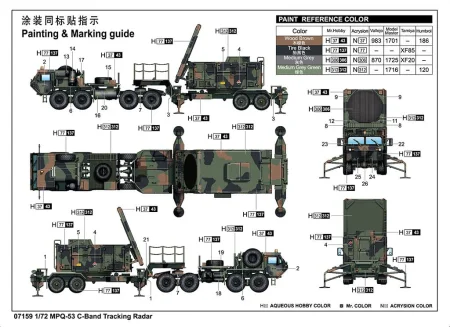 Trumpeter-07159-MPQ-53-radar (3).jpg