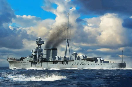Trumpeter-06741-HMS-Calcutta (9).jpg
