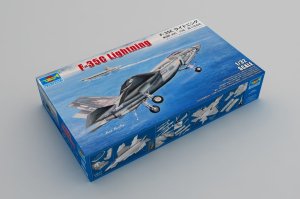 Trumpeter 03230 - 1:32 F-35C Lightning