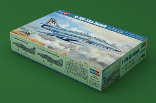 Go to product Hobby Boss 87256 - 1:72 A-4M Sky Hawk