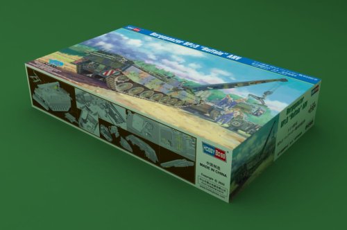 Go to product Hobby Boss 84565 - 1:35 Bergepanzer BPz3 Buffalo ARV