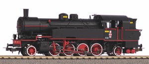 PIKO 50662 H0 - Lokomotywa parowa Tkt1-63 PKP z dźwiękiem
