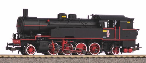 Go to product Piko 50661 H0 - Steam locomotive Tkt1-63 PKP
