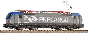 Piko 59393 H0 - Electric locomotive Vectron EU46 PKP Cargo DCC with sound