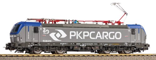Go to product Piko 59393 H0 - Electric locomotive Vectron EU46 PKP Cargo DCC with sound