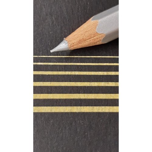 Go to product 1 Man Army OMAGEN01 - High Definition Strips 6 Widths masks