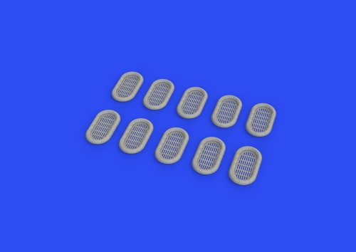 Go to product Eduard 653012 - 1:350 Carley float for 25 people - Type 2 Print 3D