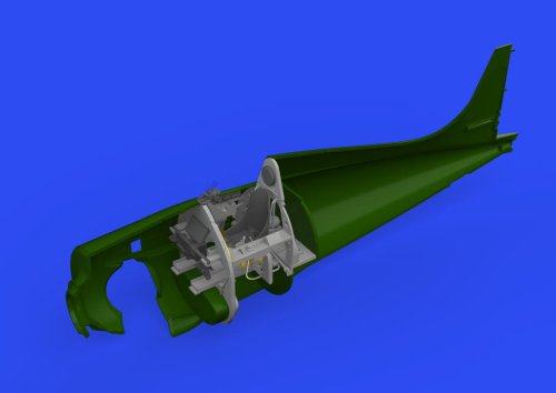 Go to product Eduard 648803 - 1:48 F4F-4 cockpit Print 3D