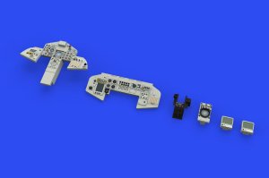 Eduard 644184 - 1:48 Tornado IDS LööK