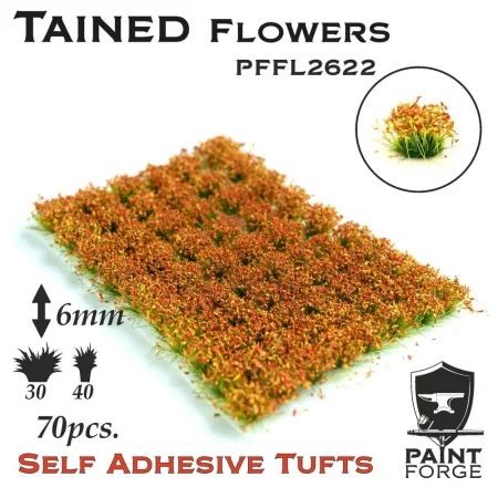 PFFL2622 Tained Flowers.jpg