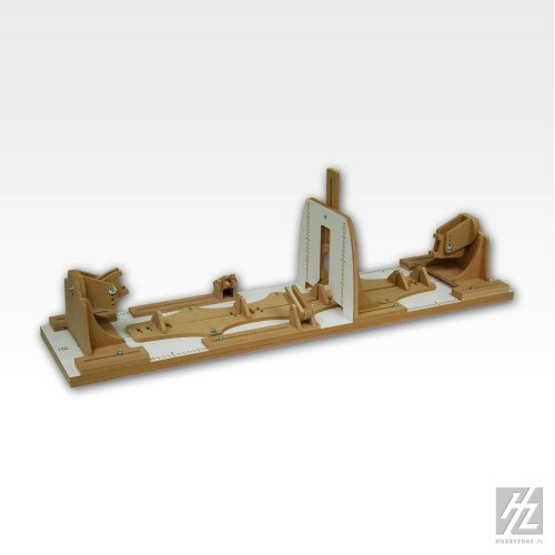 Go to product Hobbyzone PSM1 Professional shipbuilding jig