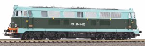 Piko 96311 H0 - Diesel locomotive ST45-155 PKP ep.IV