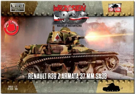 First to Fight 096 -Wrzesień-1939-Renault R39 (1).jpg