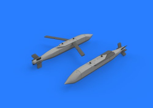 Go to product Eduard 648383 - 1:48 AGM-154A/C Block I