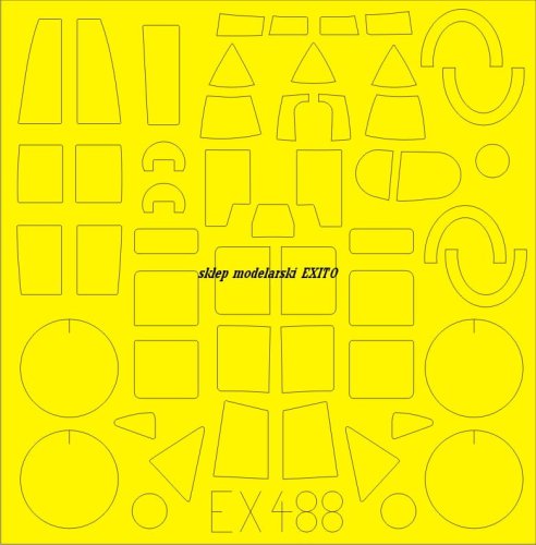 Go to product EDUARD EX488 - 1:48 Pe-2