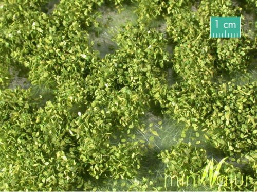 Go to product Mininatur 725-21S - Weed tufts spring