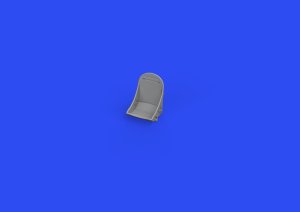 Eduard 648811 - 1:48 P-38J seat Print 3D