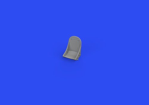 Go to product Eduard 648811 - 1:48 P-38J seat Print 3D