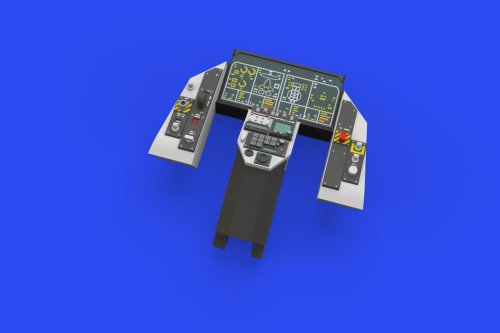 Go to product Eduard 644187 - 1:48 F-35B LööK