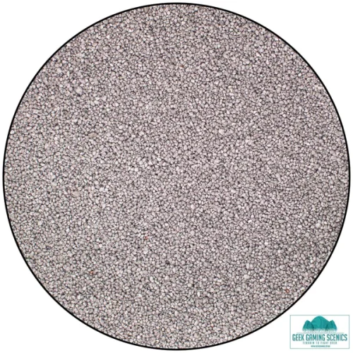 Go to product GEEK GAMING SCENICS - Modelling sand: Silver