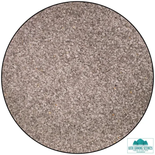 Go to product GEEK GAMING SCENICS - Modelling sand: Light Gray