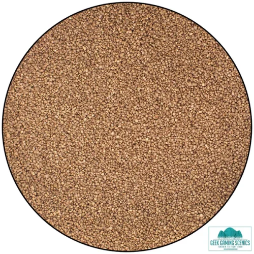 Go to product GEEK GAMING SCENICS - Modelling sand: Gold
