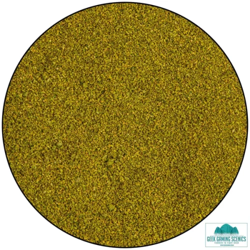 Go to product GEEK GAMING SCENICS - Single Colour sawdust scatter material: Light Green