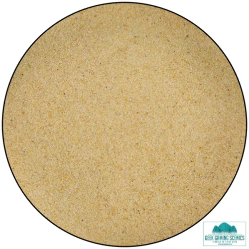 Go to product GEEK GAMING SCENICS - Gamer Ready basing material: Tropical Beach