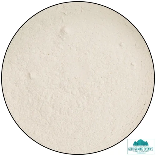 Go to product GEEK GAMING SCENICS - Gamer Ready basing material: Snow Powder