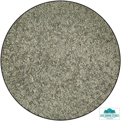Go to product Geek Gaming Scenics - Posypka modelarska Base Ready Granite Dust