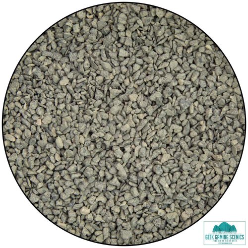 Go to product Geek Gaming Scenics - Posypka modelarska Base Ready Granite Chippings