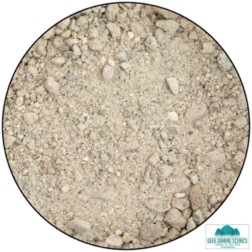 Go to product GEEK GAMING SCENICS - Gamer Ready basing material: City Rubble