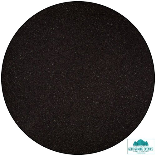 Go to product GEEK GAMING SCENICS - Gamer Ready basing material: Black Sand