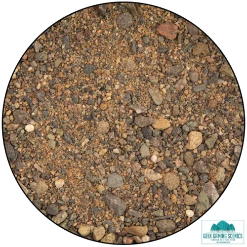Go to product GEEK GAMING SCENICS - Gamer Ready basing material: Arid Earth